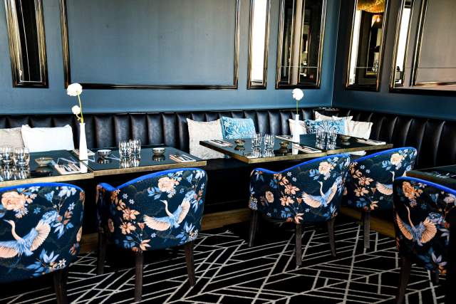 Hôtel Saint-Raphaël · Le Touring Boutique Hôtel