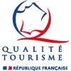 logo qualité Tourisme